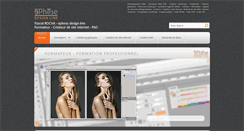 Desktop Screenshot of epheseweb.com